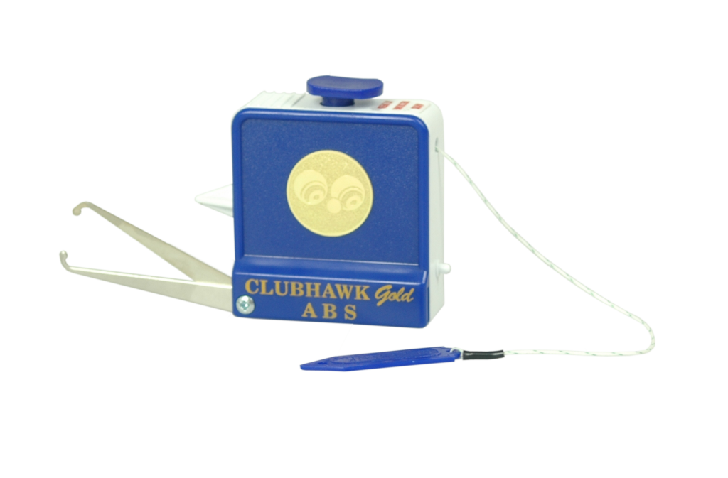 MEASURE CLUBHAWK Ozy Bowls