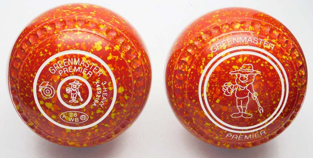 GREENMASTER PREMIER LAWN BOWLS Buy Online