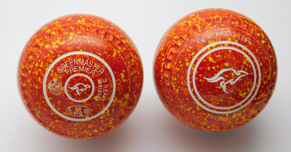 BUY GREENMASTER PREMIER BOWLS BUY ONLINE OZYBOWLS