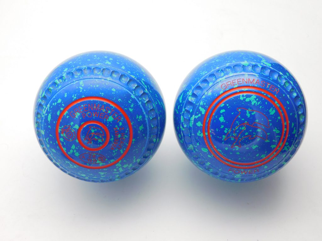 Greenmaster Bowls Ozy Bowls