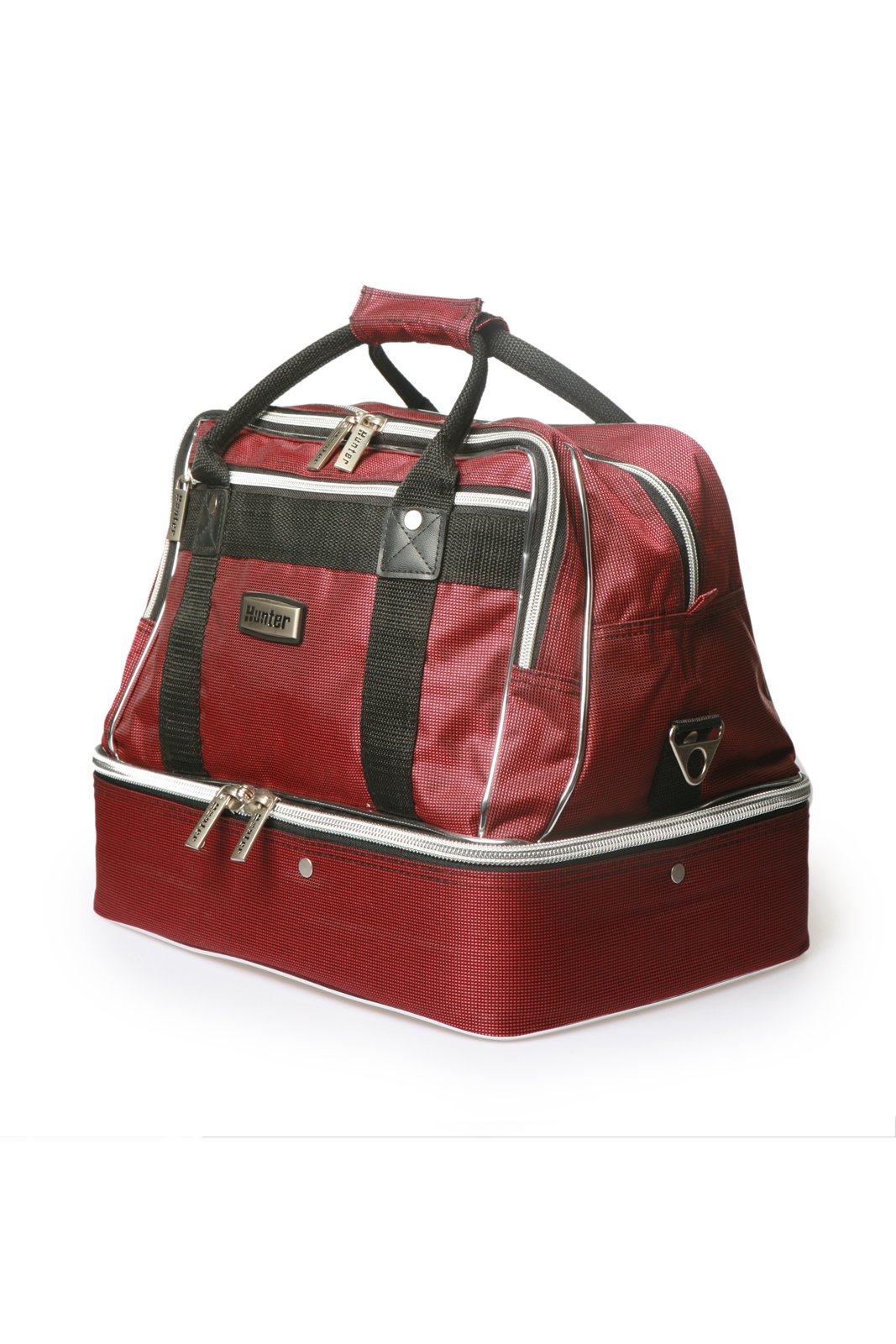 Four Bowls Carry Bag [Hunter] Ozy Bowls