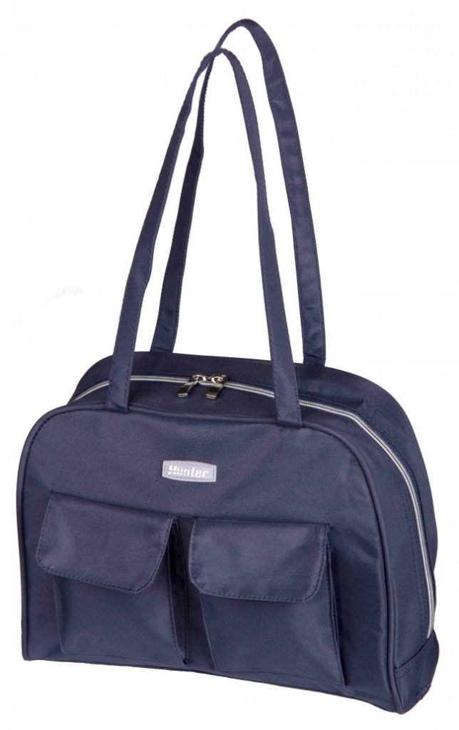 Hunter Lawn Bowls Bags Australia | Buy Navy Handbag [HUNTER]
