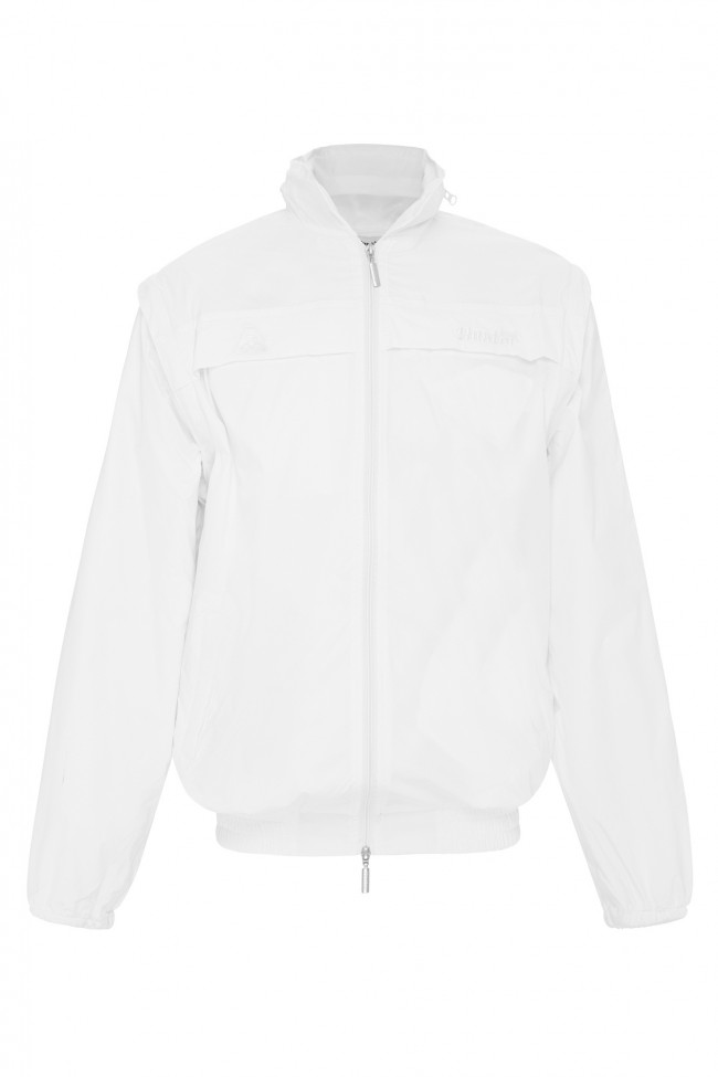 Lawn bowls wet weather clothing Fleece 