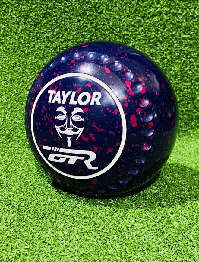 Taylor Lawn Bowls For Sale