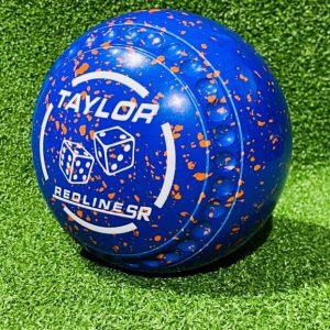 Taylor SR Lawn Bowls For Sale