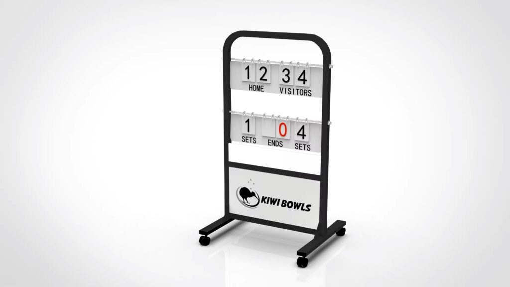 Scoreboard Frame LAWN BOWLS SCOREBOARDS | BUY ONLINE | RINK SCOREBOARD